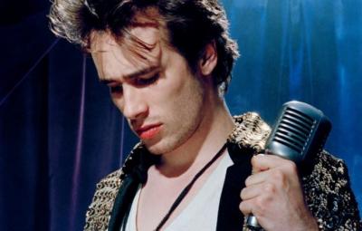 Jeff Buckley